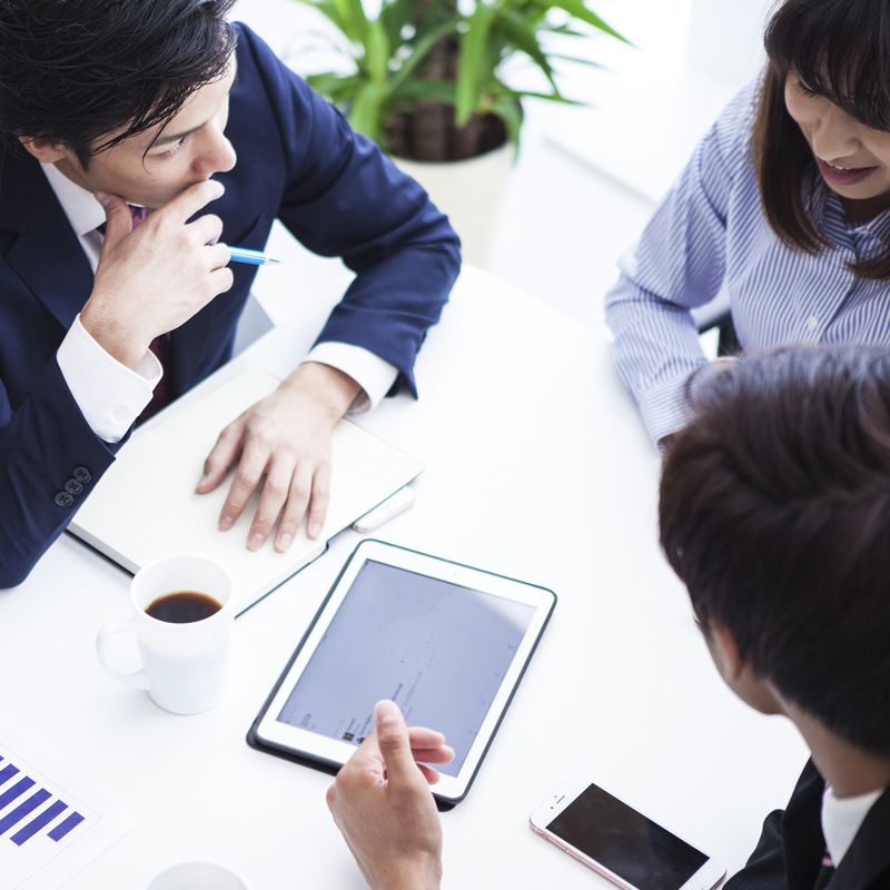 AI / DX ソリューション