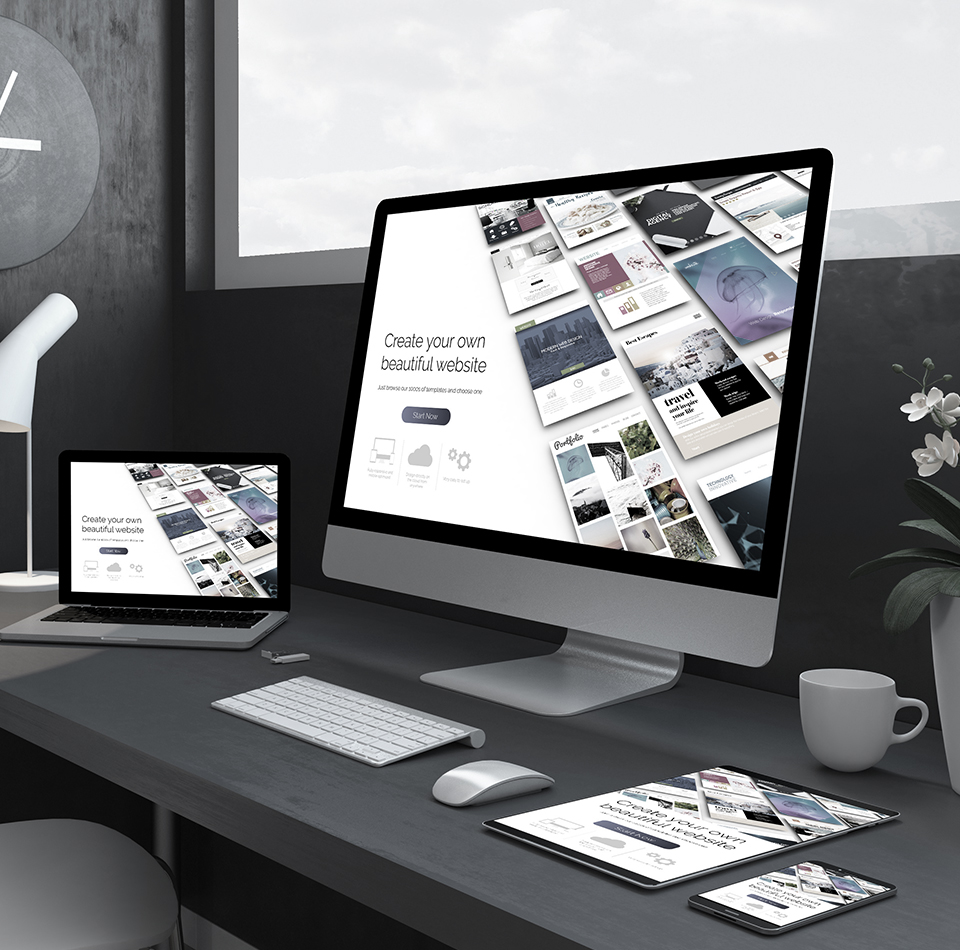 システム開発 / WEBサイト制作運用