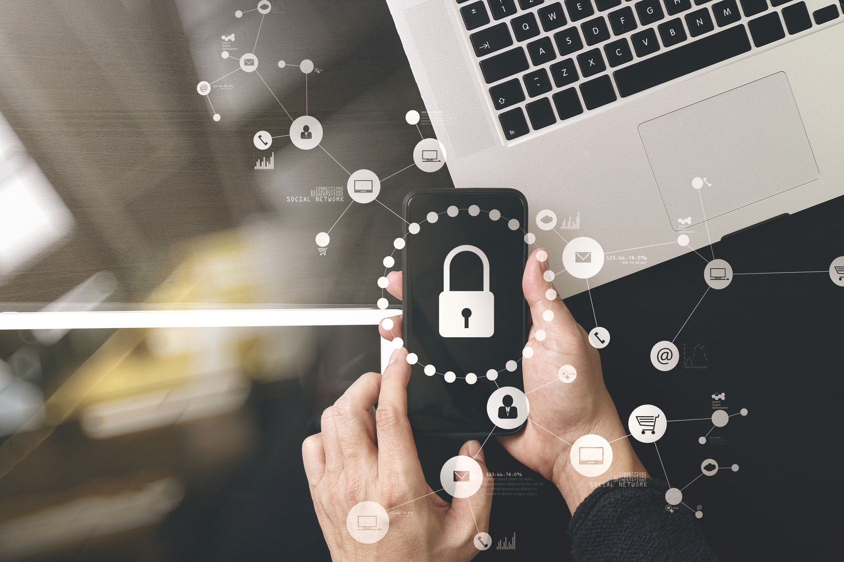 インフラ設計・保守運用