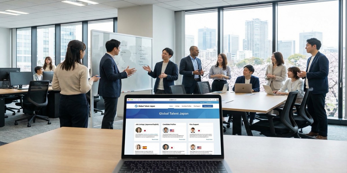 グローバル人材求人サイト